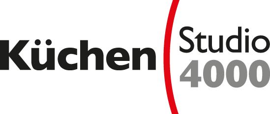 Küchenstudio 4000 Logo