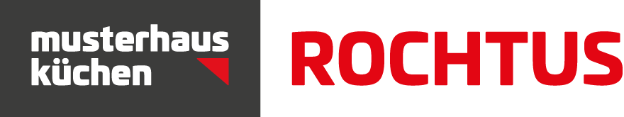 musterhaus küchen Rochtus Logo