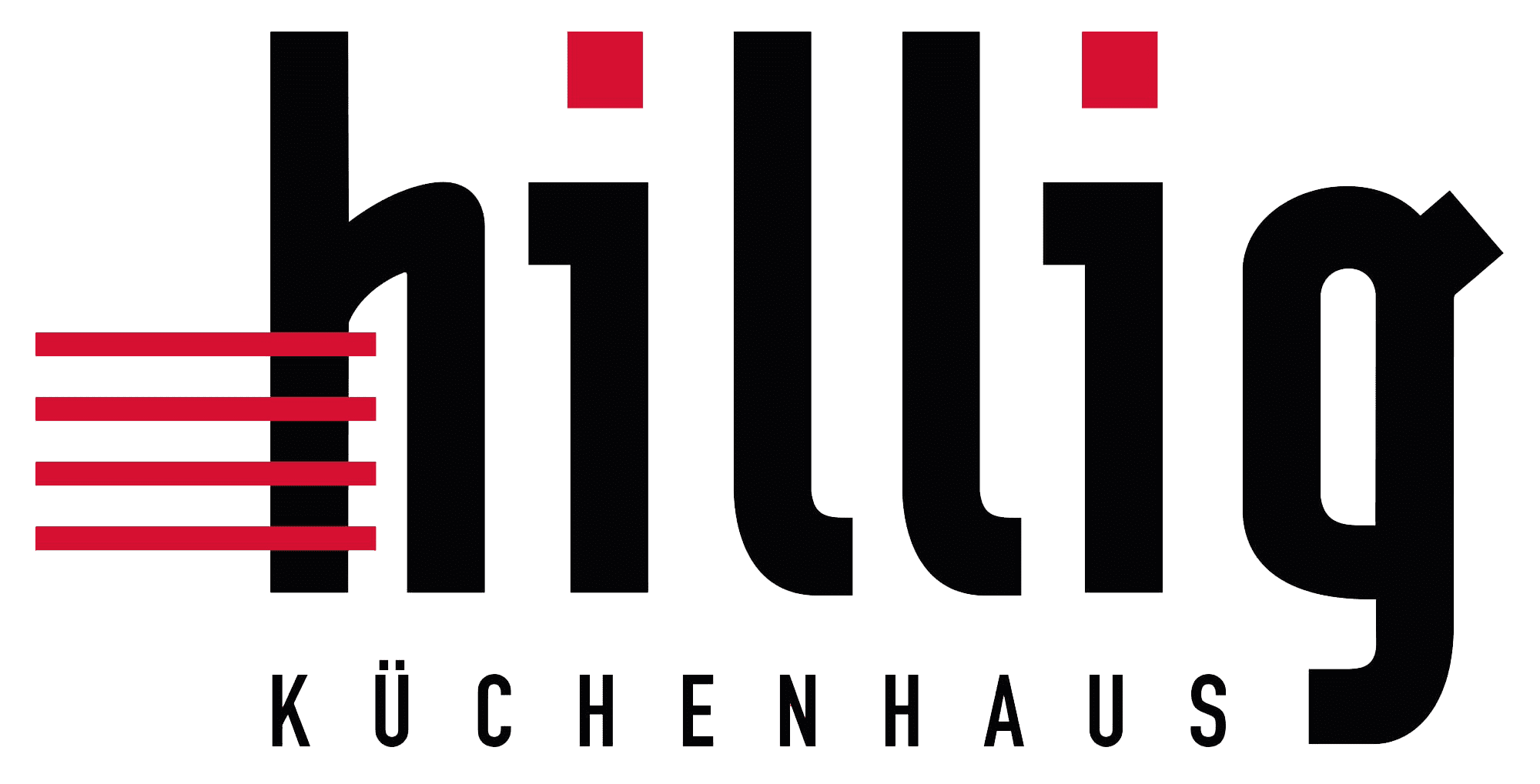 Küchenhaus Hillig OHG Logo