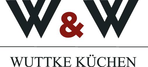 W&W Wuttke Küchen Logo