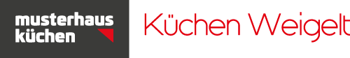 Küchen Weigelt GmbH & Co. KG Logo