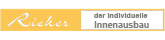 Tischlermeister Dirk Rieker Küchenstudio Logo