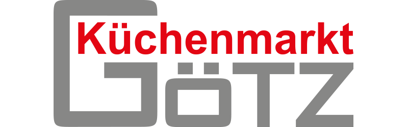 Küchenmarkt Manfred Götz Logo