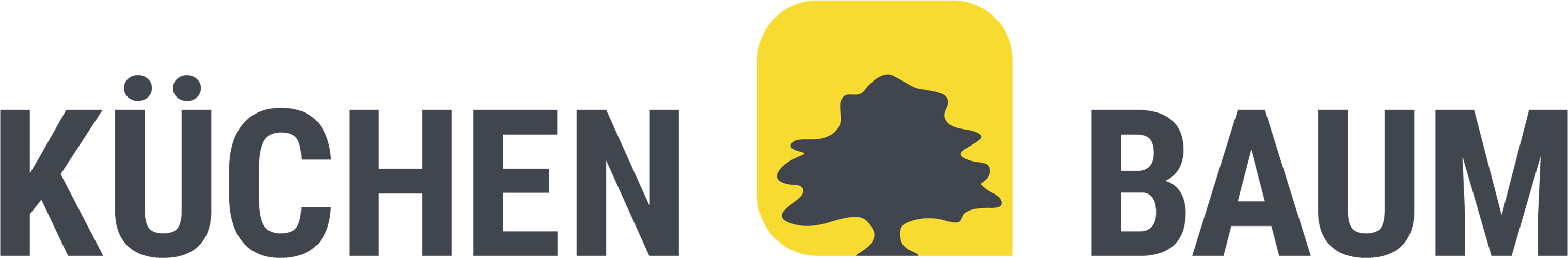 Küchen Baum e.K. Logo