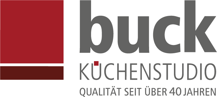 Buck Küchenstudio GmbH Logo