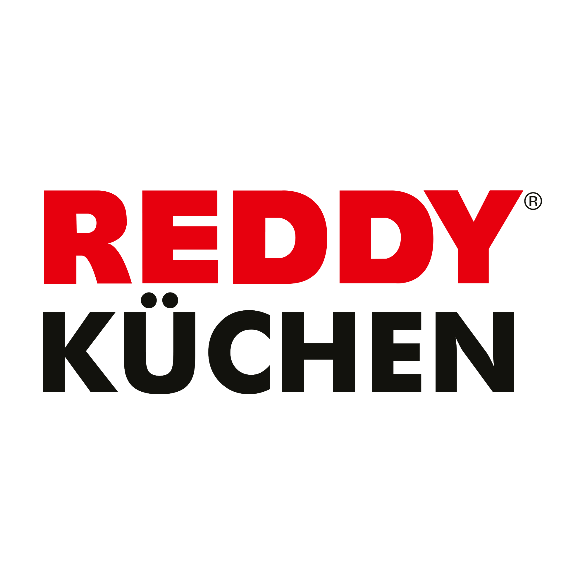 REDDY Küchen Logo