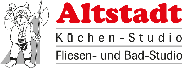 Altstadt Küchenstudio Logo