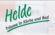 Lothar Helde Logo