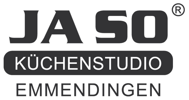 JA SO Küchenstudio GmbH Logo