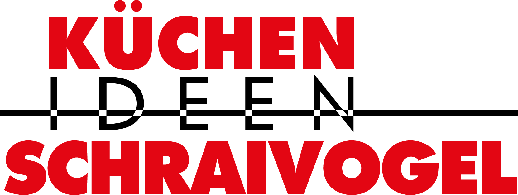 KüchenIdeen Schraivogel Logo