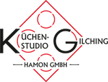 Küchen- & Bad-Möbel Hamon GmbH Logo