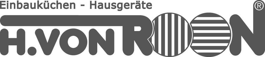 H. von Roon KG Logo