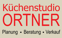 Küchenstudio Ortner GmbH Logo