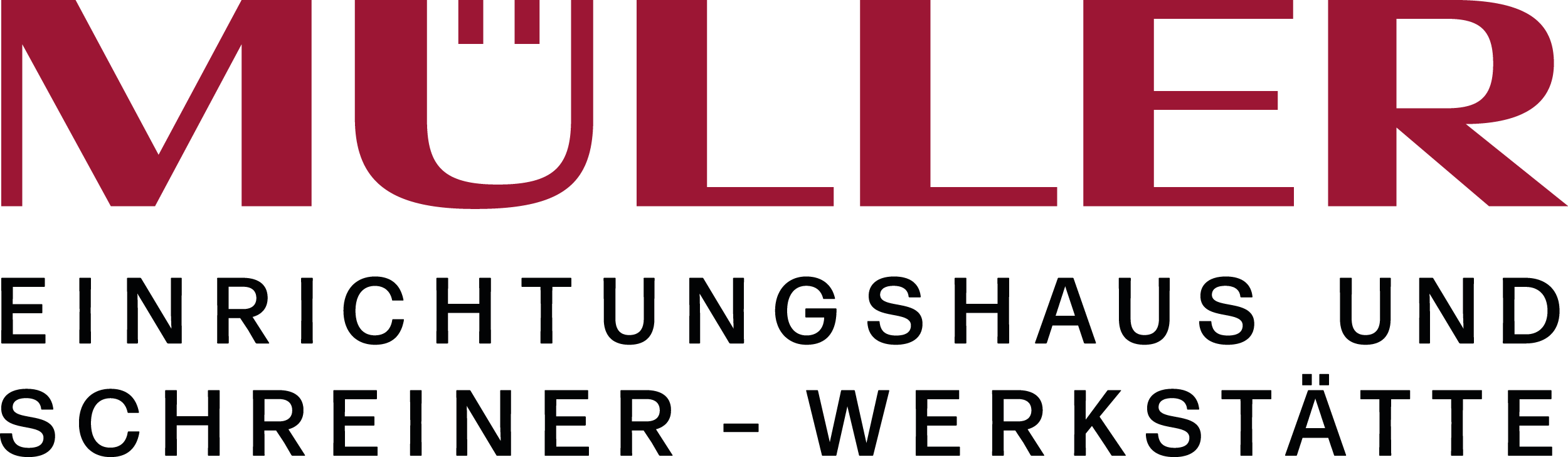 Josef Müller Einrichtungshaus Logo