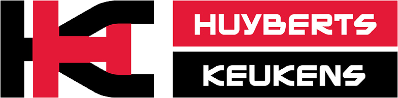 Huyberts Keukens en Logo