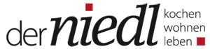 niedl küchen Logo