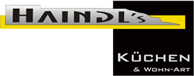 Haindl Küchen Logo