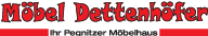 Möbel Dettenhöfer Logo