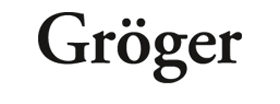 Gröger GmbH & Co. KG Logo