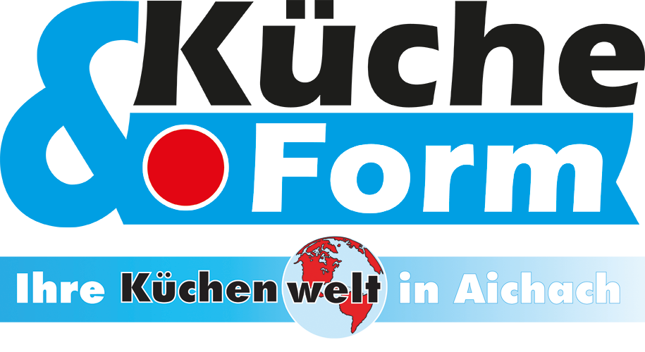 Küche & Form Logo