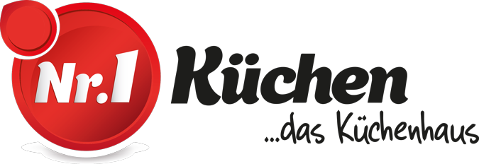 Nr. 1 Küchen Logo