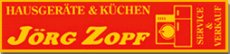 Hausgeräte und Küchen Inh.Jörg Zopf e.K. Logo