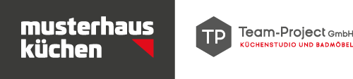 Team-Project GmbH Logo