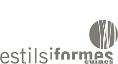 ESTILS I FORMES Logo