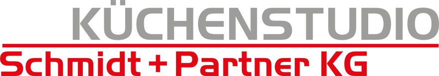 Küchenstudio Schmidt + Partner KG Logo