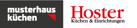 Hoster Küchen + Einrichtungen GmbH Logo