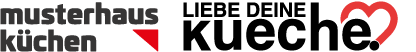 Küchenteam liebe-deine kueche Logo
