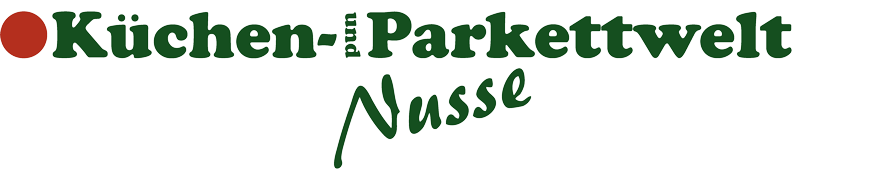 Küchen- und Parkettwelt Nusse Logo