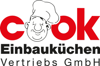 cook Einbauküchen Logo