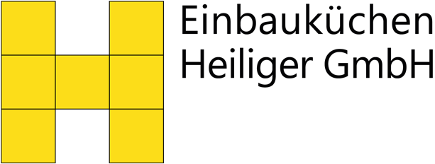 Johann Heiliger Einbauküchen Logo