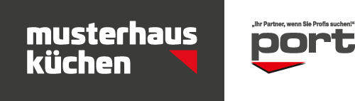 Elektro Port OHG Logo