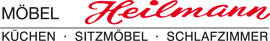 D. Heilmann GmbH Logo