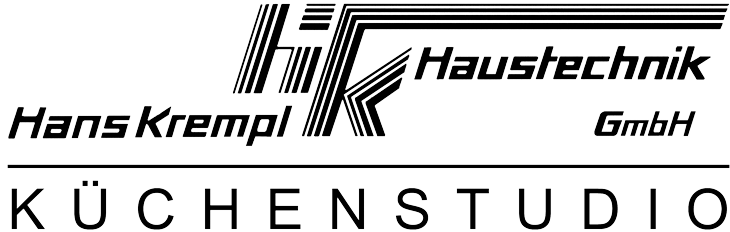 Küchenstudio Hans Krempl Logo