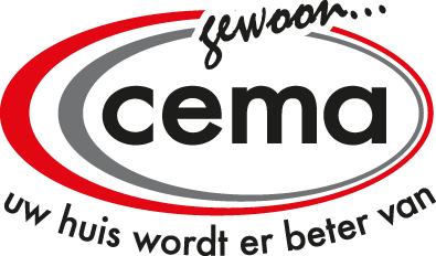 CEMA BV Logo
