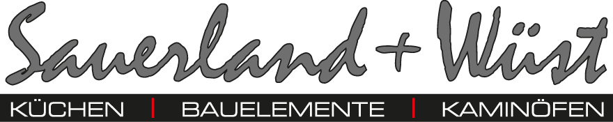 Sauerland + Wüst GmbH Logo