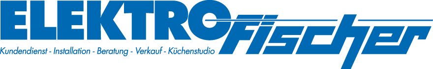 Elektro Fischer GmbH & Co KG Logo