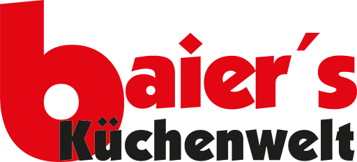 baier´s Küchenwelt GmbH Logo