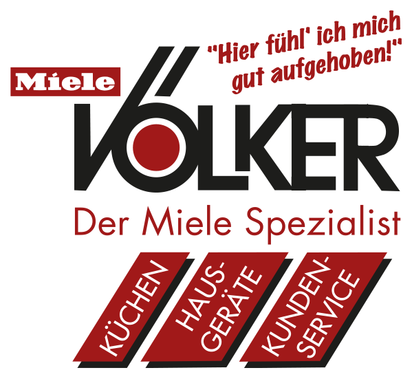 Völker Küchen und Hausgeräte GmbH Logo