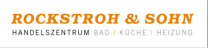 Rockstroh & Sohn GmbH Logo