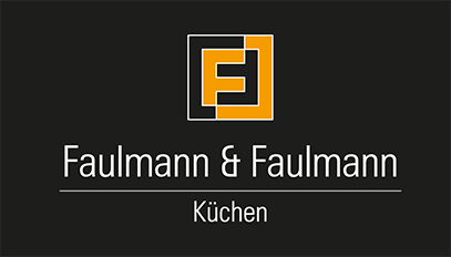 Faulmann & Faulmann Küchen Logo