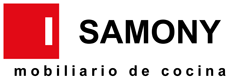 SAMONY Logo