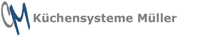 Christian Müller Küchensysteme Logo