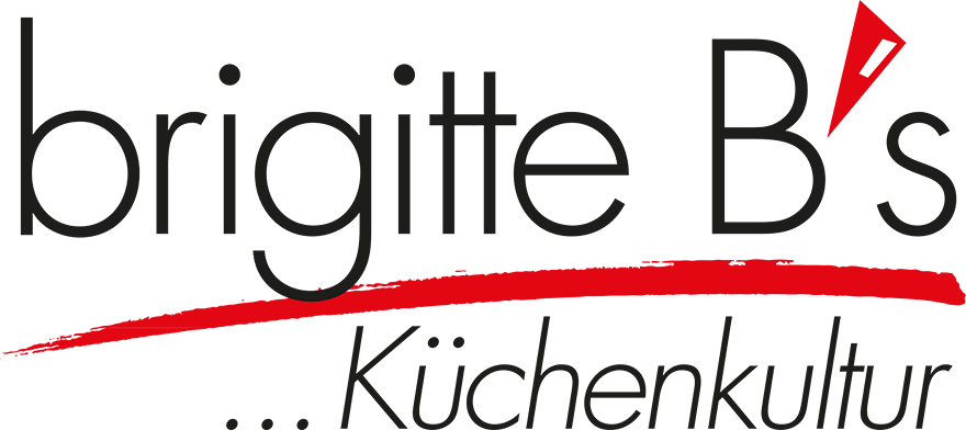 Brigitte B´s Küchenkultur Logo