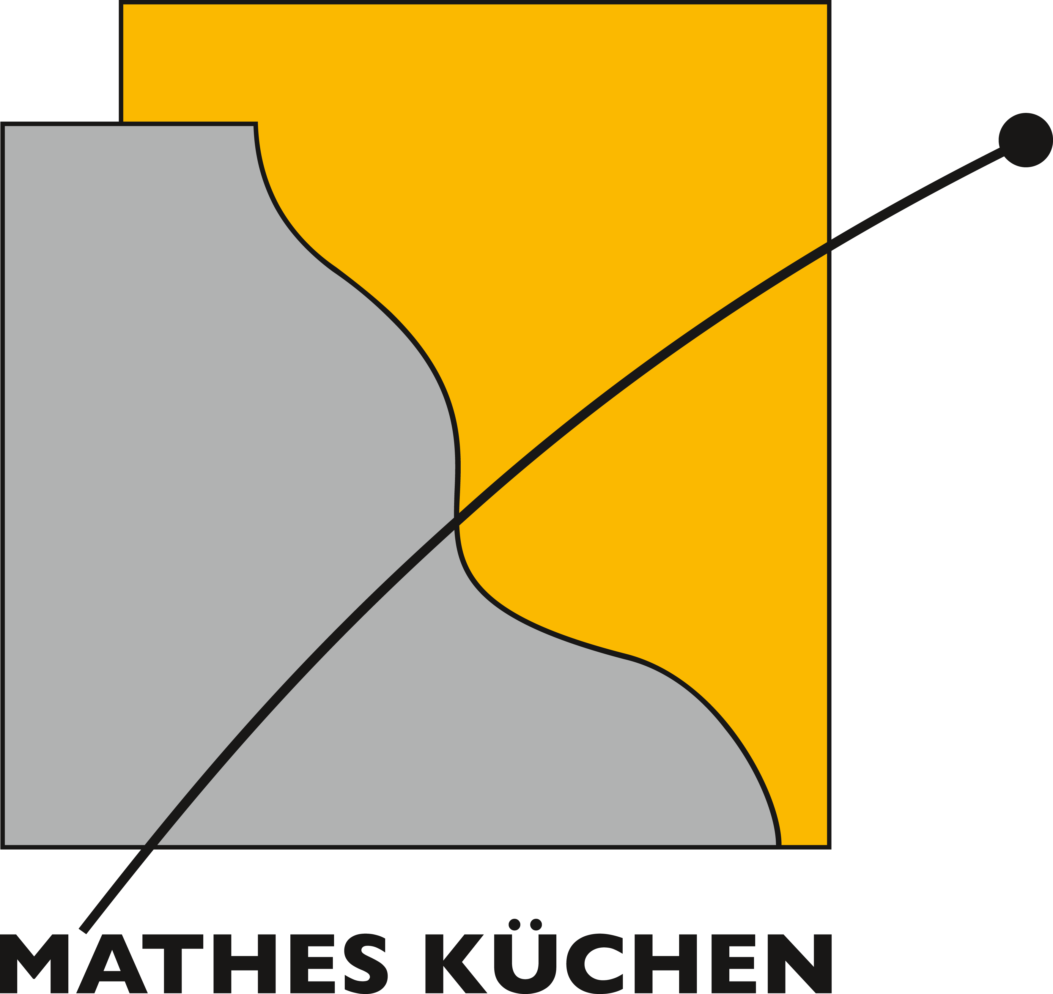 Mathes Küchenstudio Logo