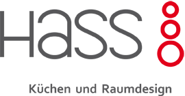 Hass Küchen und Raumdesign Logo