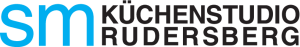 sm Küchenstudio Logo